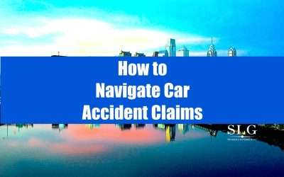 How to Navigate Car Accident Claims