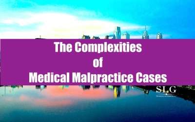 The Complexities of Medical Malpractice Cases
