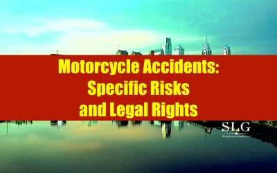 Motorcycle Accidents: Specific Risks and Legal Rights