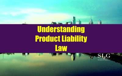 Understanding Product Liability Law