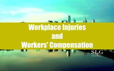 Workplace Injuries and Workers’ Compensation