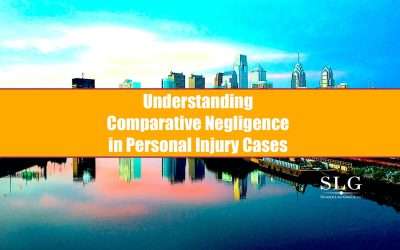 Understanding Comparative Negligence in Personal Injury Cases