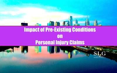 Impact of Pre-Existing Conditions on Personal Injury Claims
