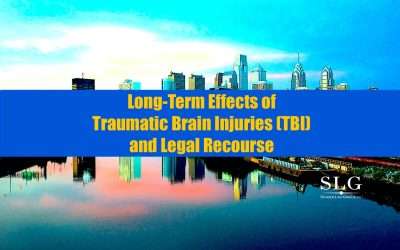 Long-Term Effects of Traumatic Brain Injuries (TBI) and Legal Recourse