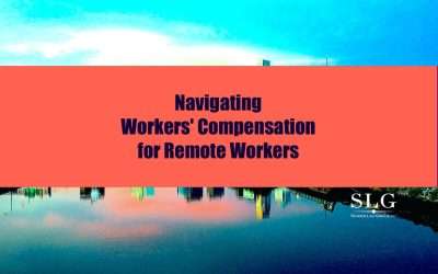 Navigating Workers’ Compensation for Remote Workers