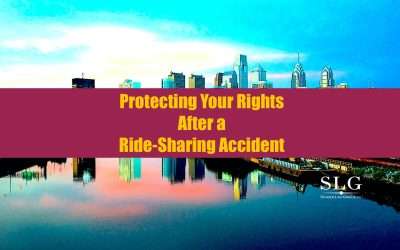 Protecting Your Rights After a Ride-Sharing Accident