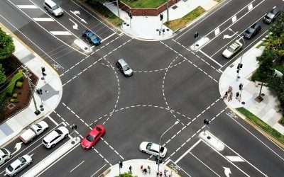Who Is at Fault in an Intersection Accident? Pennsylvania Law Explained