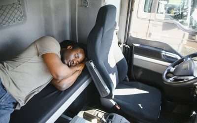 Understanding Truck Driver Fatigue Laws in Pennsylvania