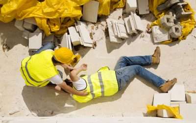 What to Do After a Construction Accident at Work in Pennsylvania
